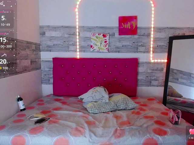glory-holes live cam on BongaCams