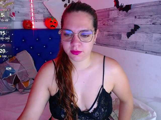 glory-holes live cam on BongaCams