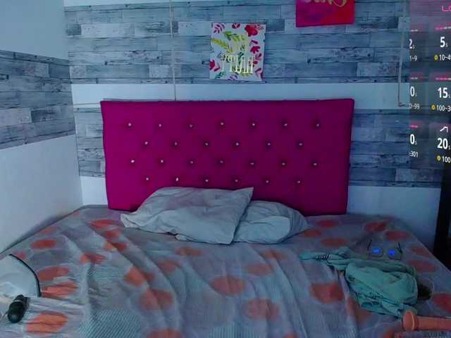 glory-holes live cam on BongaCams
