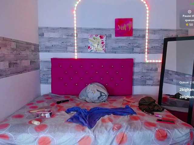 glory-holes live cam on BongaCams