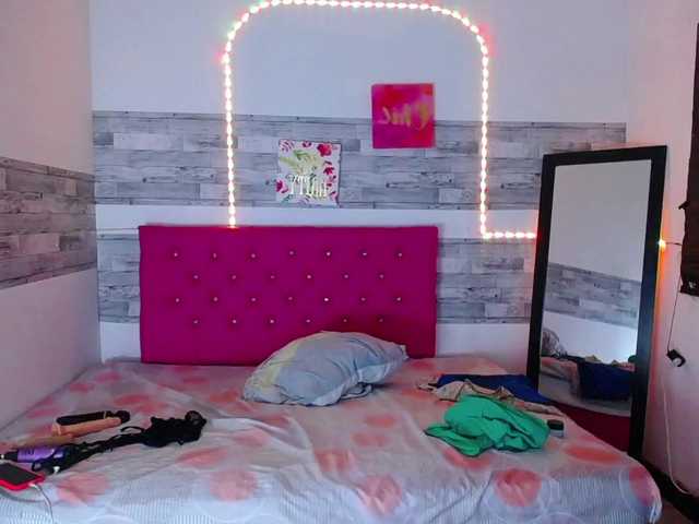 glory-holes live cam on BongaCams