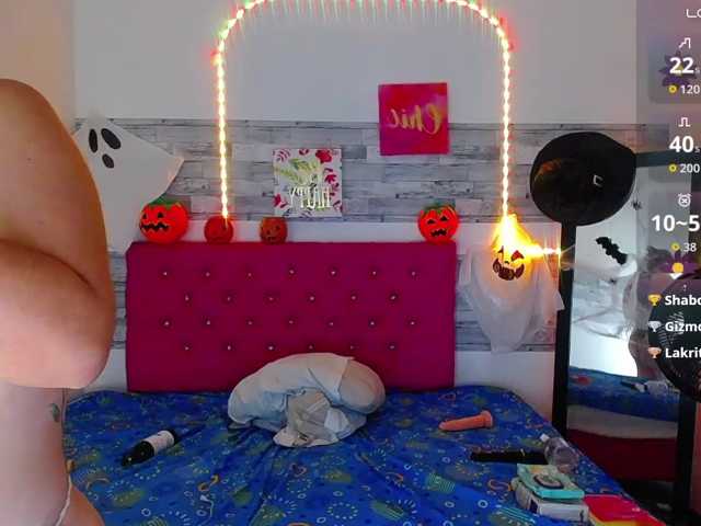 glory-holes live cam on BongaCams