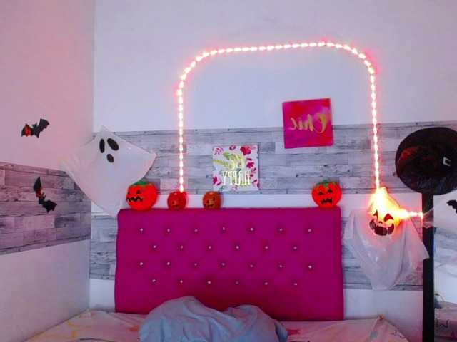 glory-holes live cam on BongaCams