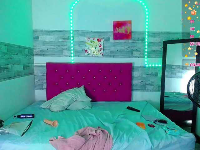 glory-holes live cam on BongaCams