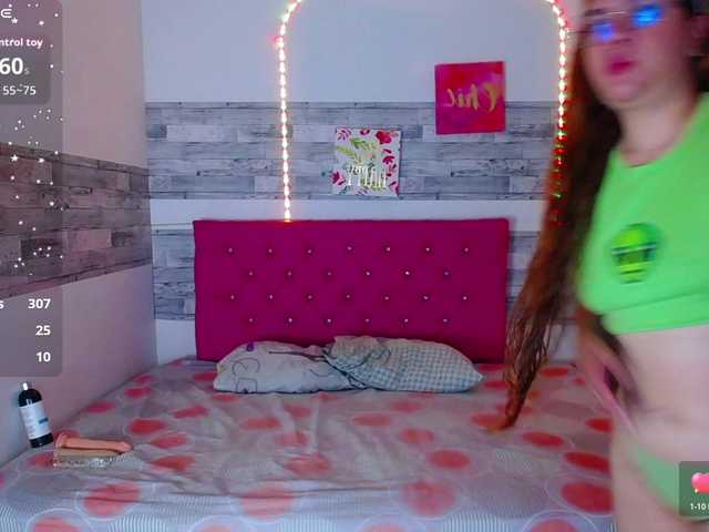 glory-holes live cam on BongaCams