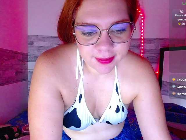 glory-holes live cam on BongaCams
