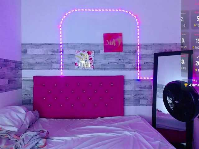 glory-holes live cam on BongaCams