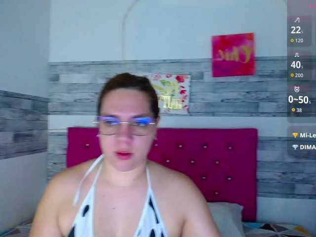 glory-holes live cam on BongaCams