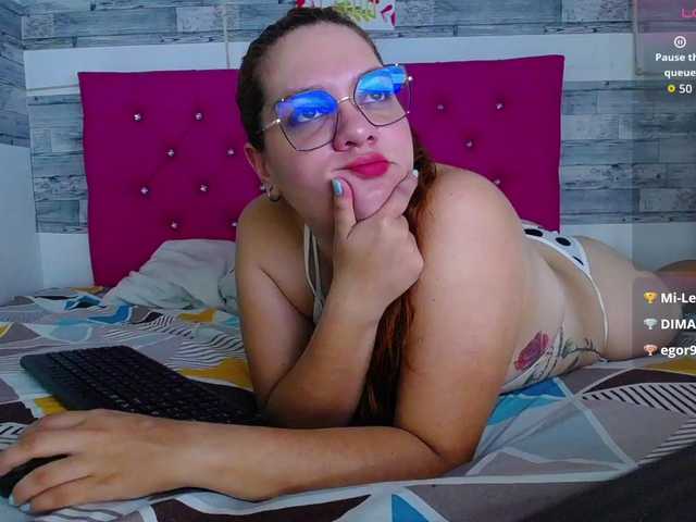 glory-holes live cam on BongaCams