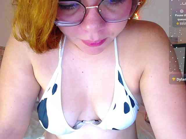 Model: glory-holes