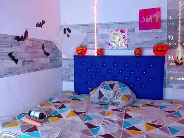 Modelo: glory-holes