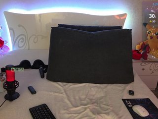 MiMirami Porn Show