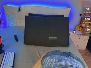 MiMirami Porn Show