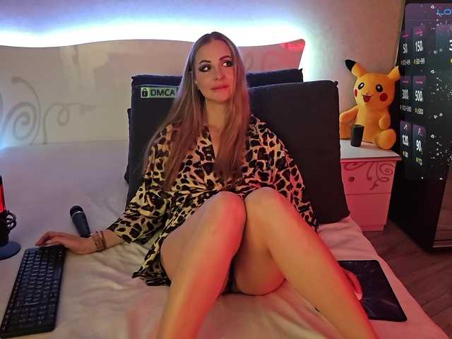 MiMirami live cam on BongaCams