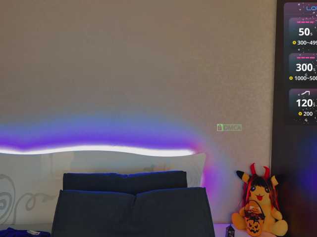MiMirami live cam on BongaCams
