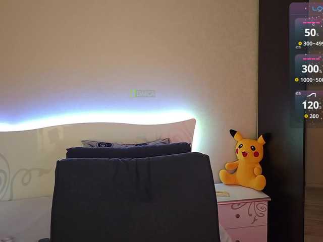 MiMirami live cam on BongaCams