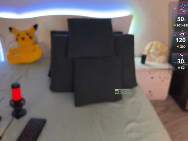 MiMirami live cam on BongaCams