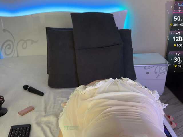 MiMirami live cam on BongaCams
