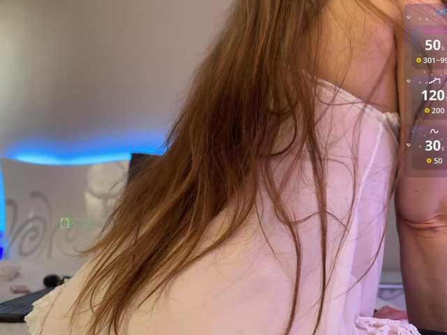 MiMirami live cam on BongaCams