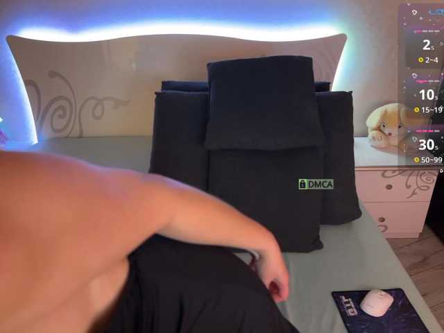 MiMirami live cam on BongaCams