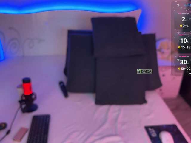 MiMirami live cam on BongaCams