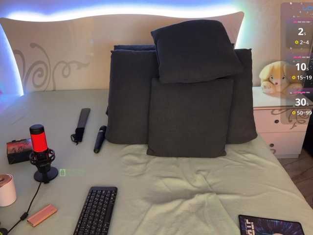 MiMirami live webcam show