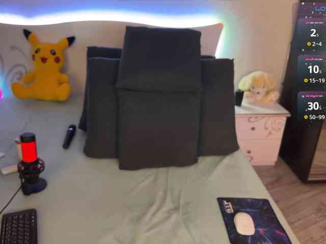 MiMirami webcam