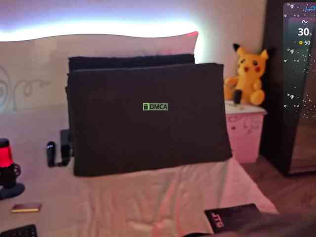 MiMirami webcam