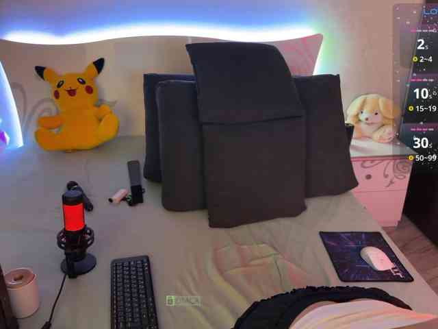 MiMirami webcam
