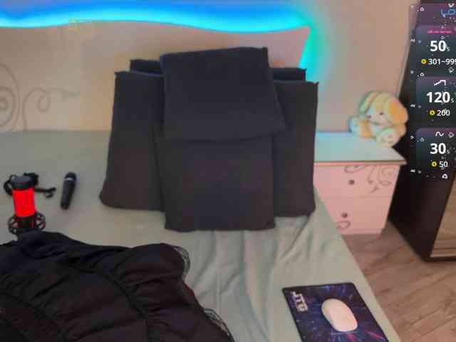 MiMirami webcam