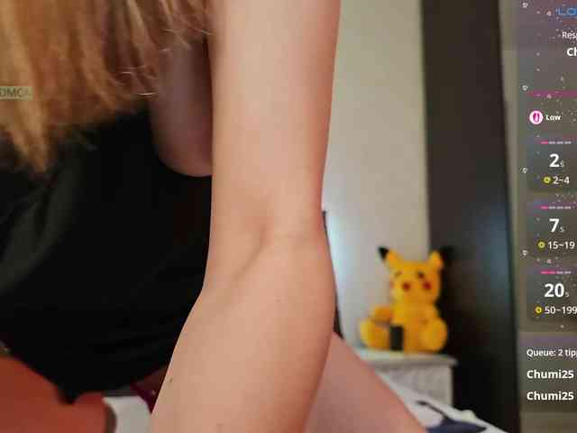MiMirami webcam