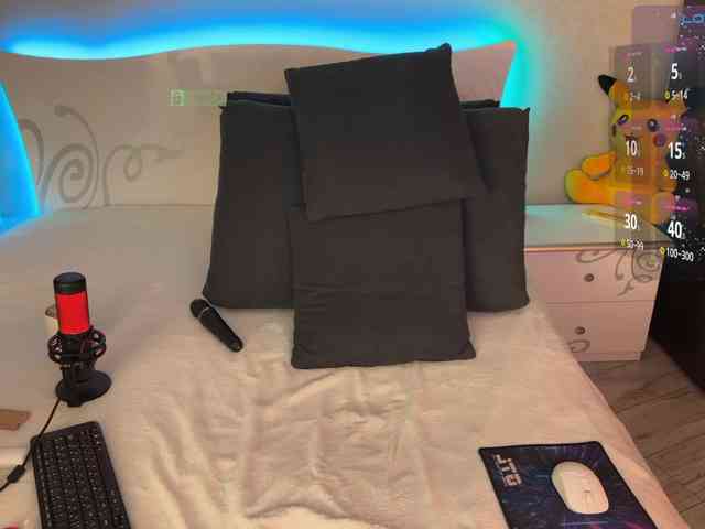MiMirami webcam