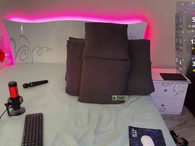 MiMirami webcam