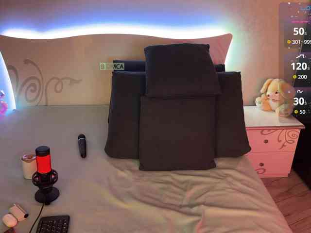 MiMirami webcam