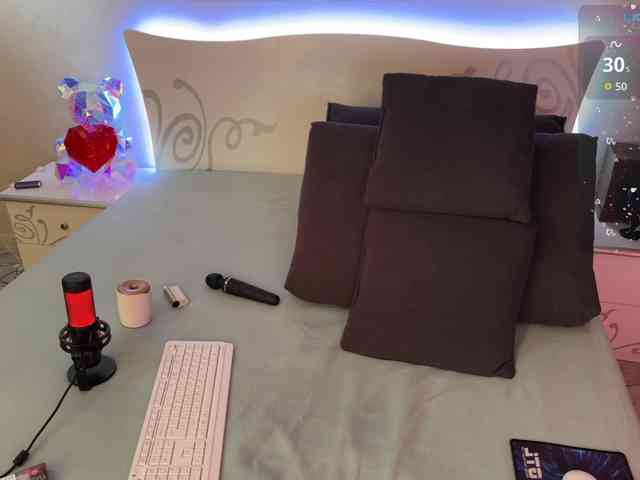 MiMirami webcam