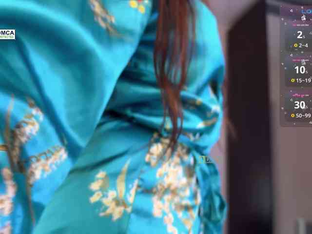 MiMirami webcam