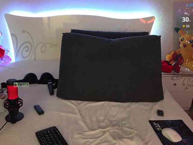 MiMirami webcam