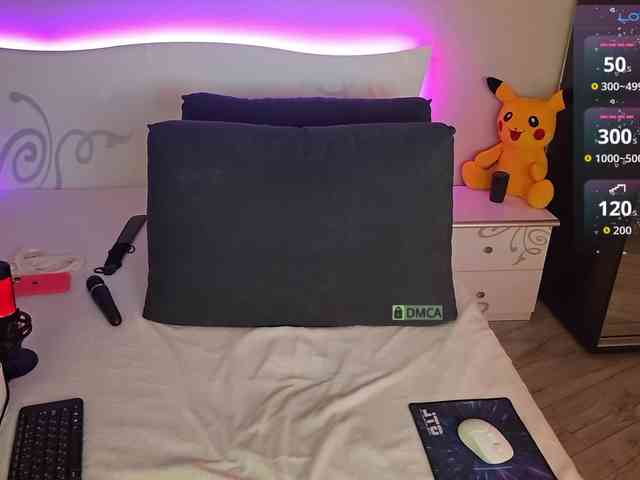 MiMirami webcam