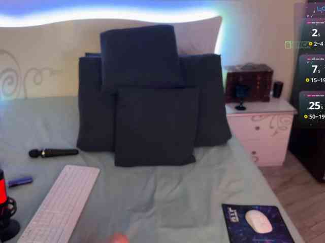 MiMirami webcam