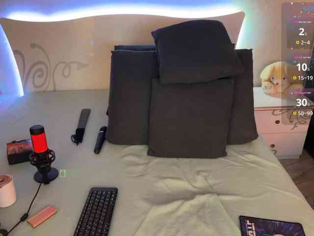 MiMirami webcam