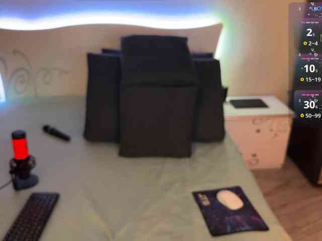 MiMirami webcam
