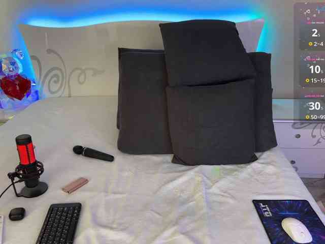 MiMirami webcam