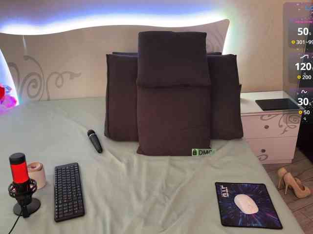 MiMirami webcam