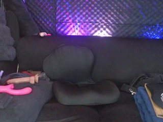 Fantasyca Porn Show