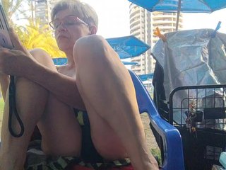 Fantasyca Porn Show