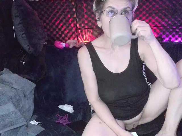 Fantasyca live cam on BongaCams