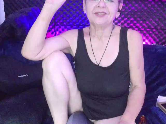 Fantasyca live cam on BongaCams