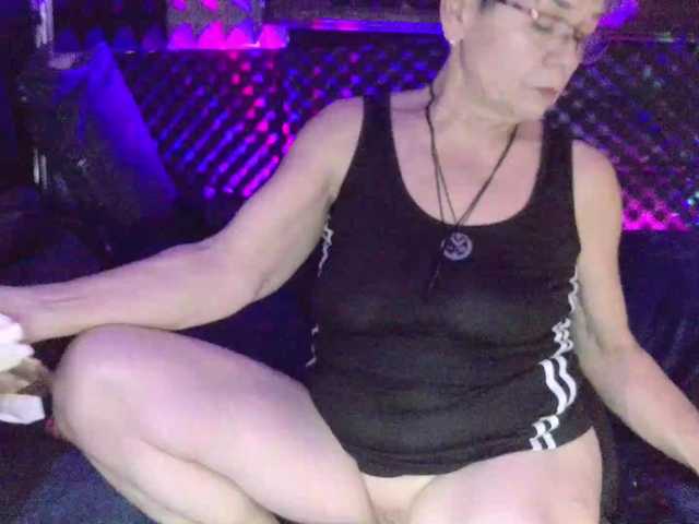Fantasyca live cam on BongaCams
