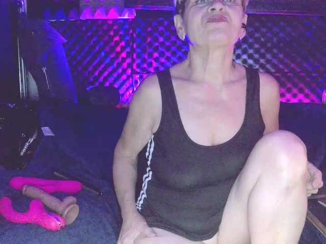 Fantasyca live cam on BongaCams