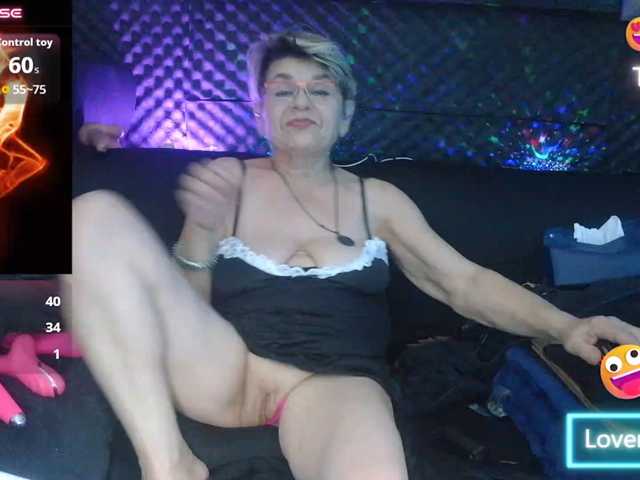 Fantasyca live cam on BongaCams